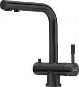 Смеситель Franke Atlas Clear Water PVD