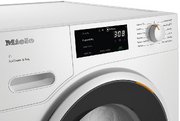 Сушильная машина Miele TWC640WP на английском языке фото 3