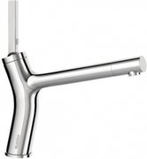 Смеситель Бланко Lian хром фото 2 Смеситель Blanco Lian хром фото 2