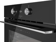 Духовой шкаф Teka HLC 8510P NIGHT RIVER BLACK фото 3