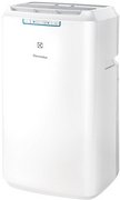 Мобильный кондиционер Electrolux EACM-14 EZ/N3 фото 2
