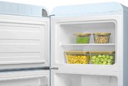 Холодильник Смег FAB30LPB6 фото 4 Холодильник Smeg FAB30LPB6 фото 4