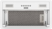 Встраиваемая вытяжка Franke VERA 52 WH фото 3