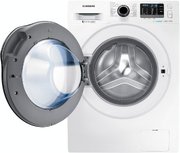 Стирально-сушильная машина Samsung WD70J5410AW фото 3