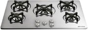 Варочная панель Smeg P755X1 Варочная панель Smeg P755X1