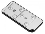 Вытяжка Maunfeld PLYM 60 BLACK фото 4