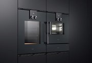 Встраиваемая пароварка Gaggenau BSP220101 фото 2