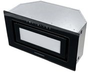 Встраиваемая вытяжка Kuppersberg INSHINE 60 BG фото 2