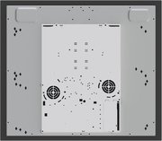 Независимая индукционная варочная панель Gorenje GI6401BSC фото 3