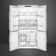 Холодильник Смег FQ960P5 фото 2 Холодильник Smeg FQ960P5 фото 2