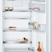 Встраиваемый двухкамерный холодильник Бош KIL82AFF0 фото 4 Встраиваемый двухкамерный холодильник Bosch KIL82AFF0 фото 4