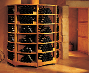 Угловой модуль + поддон EuroCave MV16-020020 фото 4