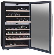Винный шкаф La Sommeliere ECS70.2Z фото 3