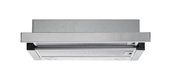Встраиваемая вытяжка Krona KAMILLA T 500 INOX фото 2
