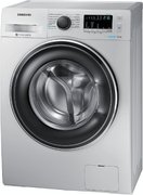 Стиральная машина Samsung WW80K42E07S фото 3