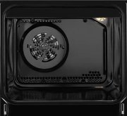 Комбинированная плита Electrolux RKK560200X фото 4