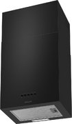Вытяжка пристенная Weissgauff Box 40 PB Black фото 2