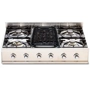 Варочная панель Ilve HP90-BD Варочная панель Ilve HP90-BD