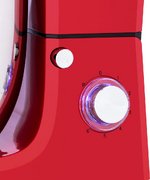 Миксер Маунфилд MF-432R фото 4 Миксер Maunfeld MF-432R фото 4