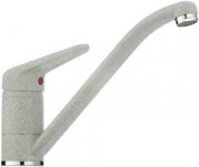 Смеситель Franke 750 серебро фото