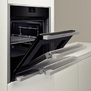 Духовой шкаф Neff B57CS24N0 фото 3