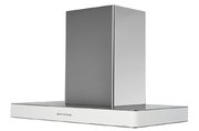 Вытяжка Falmec Stilo 90 white island (NRS) Вытяжка Falmec Stilo 90 white island (NRS)