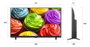 Телевизор LG 32LB650B6LA фото 3