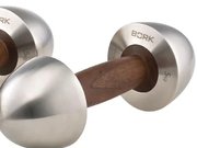 Гантели БОРК LOFT 5 фото 2 Гантели BORK LOFT 5 фото 2