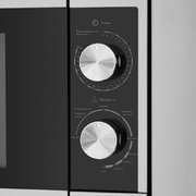 Микроволновая печь встраиваемая MAUNFELD JBMO.20.5S фото 4