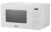 Микроволновая печь Midea EM720C2PR-W фото 4