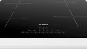 Индукционная варочная панель BOSCH PIE611FC5Z фото 2