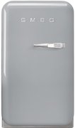 Мини-бар Смег FAB5LSV фото Мини-бар Smeg FAB5LSV фото