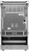 Комбинированная плита  AEG CKR56401BW фото 2