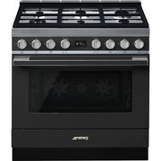 Варочный центр Smeg CPF9GPAN Варочный центр Smeg CPF9GPAN