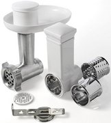 Кухонный комбайн Горение MMC1000RLR фото 4 Кухонный комбайн Gorenje MMC1000RLR фото 4