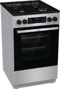 Комбинированная плита Gorenje GK5C60SJ Комбинированная плита Gorenje GK5C60SJ фото