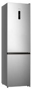 Отдельностоящий двухкамерный холодильник Gorenje NRK620161X4I фото 2