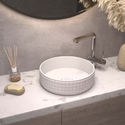 Раковина для ванны Омойкири Akira-WH фото 2 Раковина для ванны Omoikiri Akira-WH фото 2