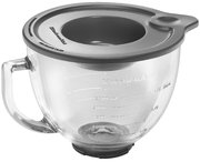 Чаша стеклянная Китчен Эйд KGB фото Чаша стеклянная KitchenAid KGB фото