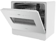 Компактная посудомоечная машина Korting KDF 26630 GW фото 3