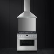 Варочный центр Smeg CPF9GMX фото 3