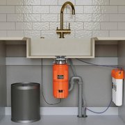 Сменная горловина для измельчителя Omoikiri NA-03 IN фото 3