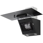 Вытяжка Krona KRISTEN A 900 black S фото 3