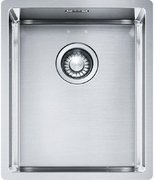 Мойка Franke Box BXX 210/110–34 фото