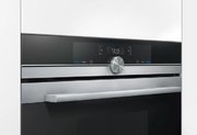 Встраиваемая пароварка Siemens CD634GAS0 фото 2