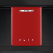 Посудомоечная машин Smeg ST2FABRD фото 2
