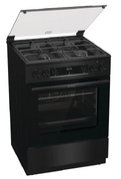Комбинированная плита Gorenje GK6C44BF фото 4