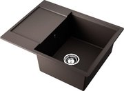 Мойка Omoikiri DAISEN 65T-ES