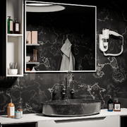 Настенный фен Meyvel MF6-1600 (White) фото 2