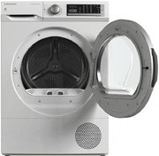 Сушильная машина Maunfeld MFDM158WH300 HP SLIM фото 2